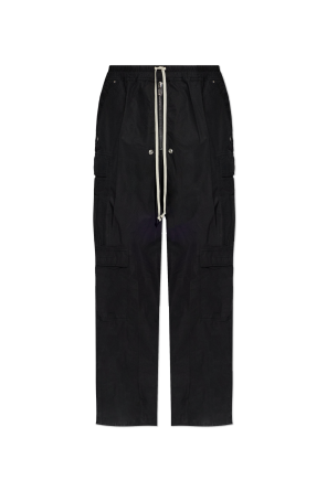 Rick Owens DRKSHDW Wide-leg pants | Men's | Vitkac